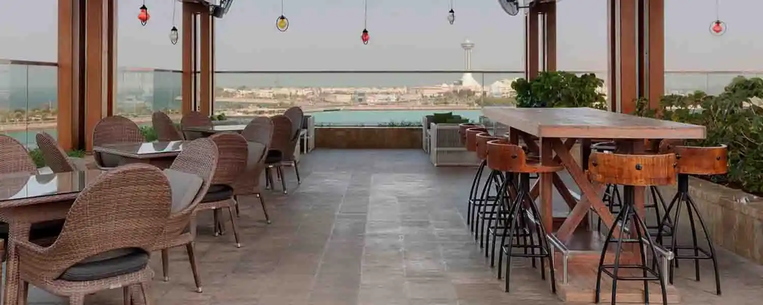 The St Regis Abu Dhabi-1